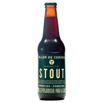 Cerveza Taller de Cerveza Stout