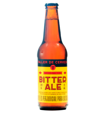 Taller-de-Cerveza-Bitter-Ale