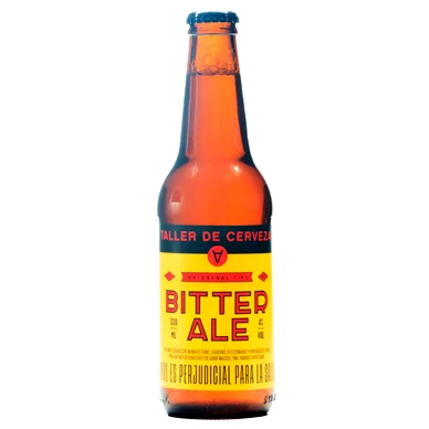 Taller-de-Cerveza-Bitter-Ale