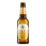 Cerveza Colón Golden Ale