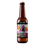 Cerveza Antaño Casilda – American Stout