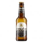Cerveza Colón Brown Ale