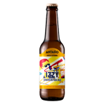 Cerveza Antaño Izzy