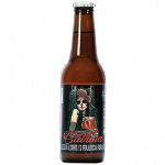 Cerveza 3 Carites - Catrina - Chile Habanero