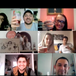 Catas de cerveza artesanal - virtual