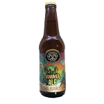 Cerveza Tomhawk - Summer Ale