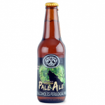 Cerveza Tomhawk - American Pale Ale