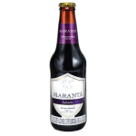 Cerveza Marantá - Azabache