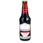 Cerveza Marantá - Alazán