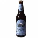 Cervecería Viteri - British Strong Ale