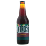 Cervecería La Trocha - Ale Porter