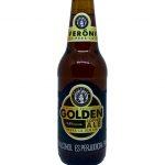 La Verónica -Golden Ale