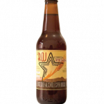 Cerveza La Roja - Roja