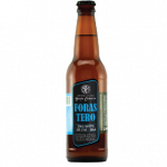 Cerveza Casa del Bosque - Forastero
