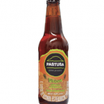 Cerveceria Pastusa - Weizer